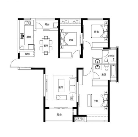 房屋原始結構圖|如何取得建築平面圖、水電配置圖、結構圖以及使用執照圖－不動。